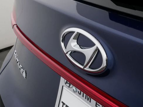 Used 2023 Hyundai Santa Fe SEL image 34