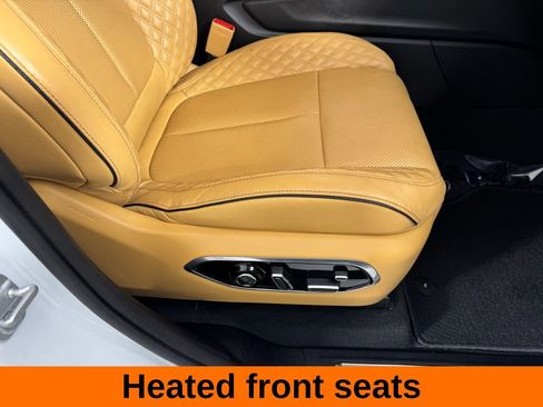 Used 2022 Jeep Grand Cherokee Summit w/ Advanced Protech Group IV image 36