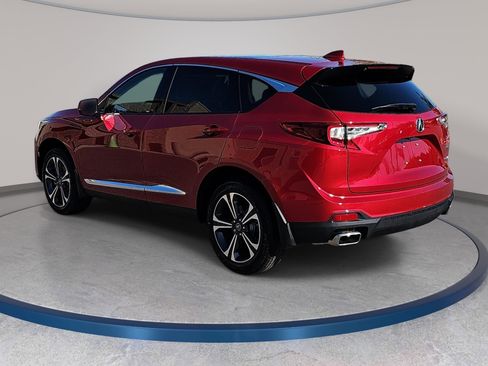 New 2026 Acura RDX SH-AWD w/ Technology Package image 7
