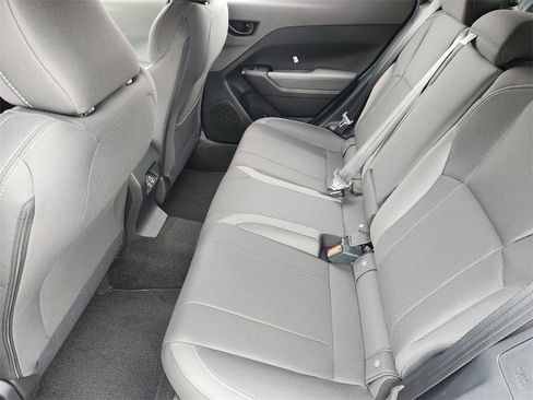 New 2026 Subaru Crosstrek 2.0i Premium image 18