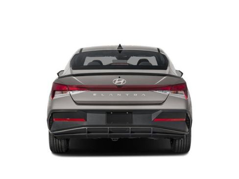 New 2026 Hyundai Elantra Sport FWD image 5