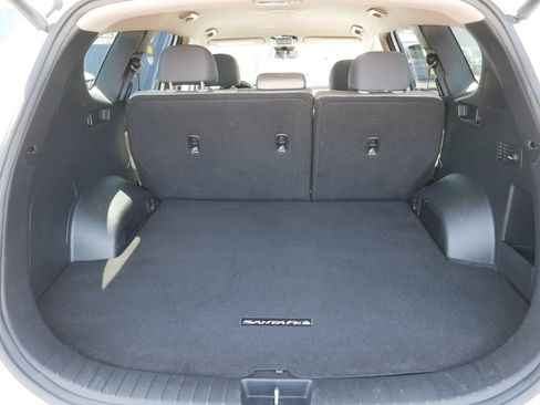 Used 2023 Hyundai Santa Fe SEL AWD/4WD image 18
