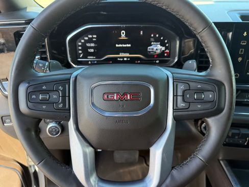 Used 2024 GMC Sierra 1500 SLT w/ SLT Premium Plus Package AWD/4WD image 20