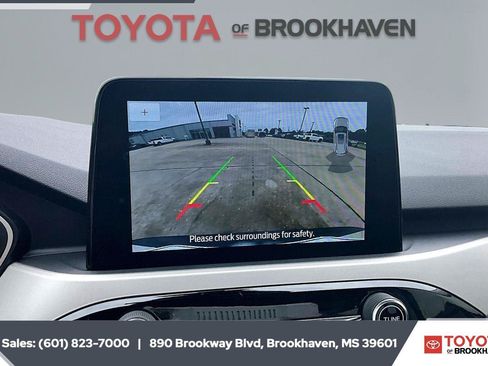 Used 2022 Ford Escape SEL FWD image 15