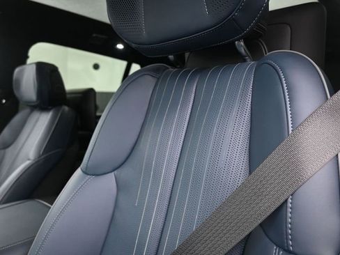 New 2025 Cadillac Escalade IQ Sport 2 image 16