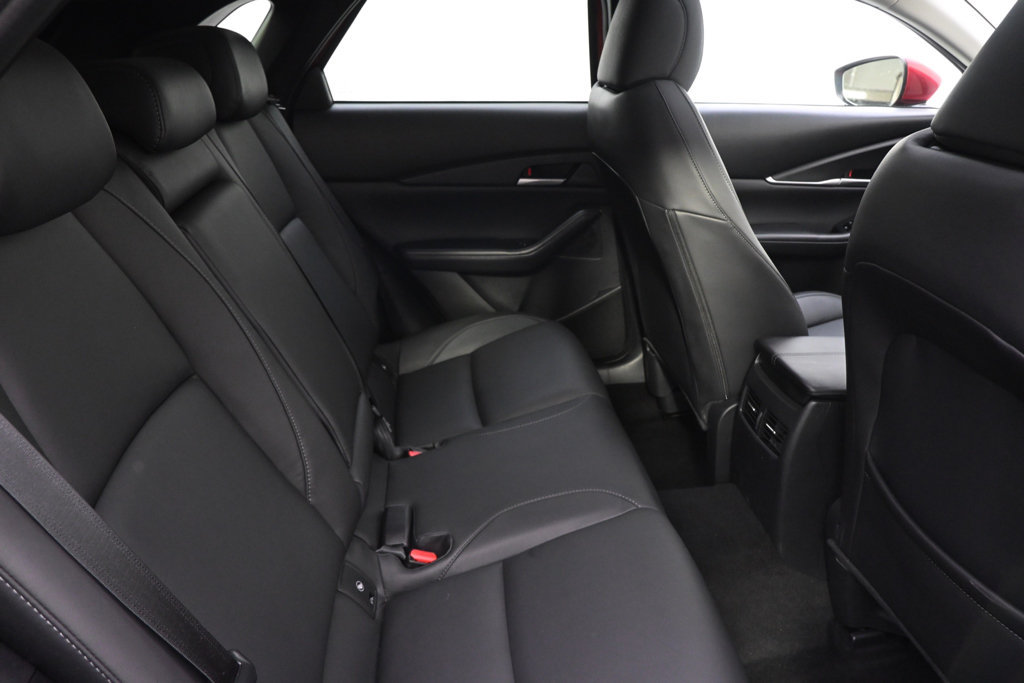 Used 2026 MAZDA CX-30 AWD 2.5 S image 18