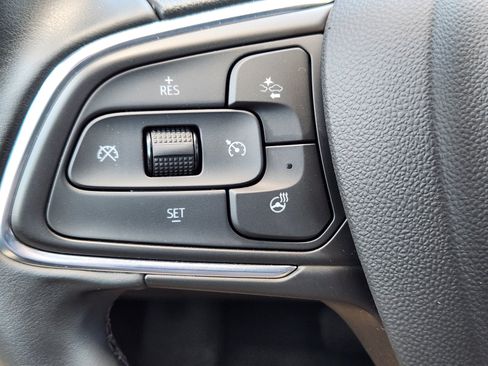 Used 2024 Buick Envista Preferred w/ Convenience I Package FWD image 21