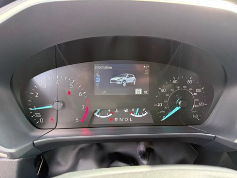 Used 2022 Ford Escape SEL AWD/4WD image 15