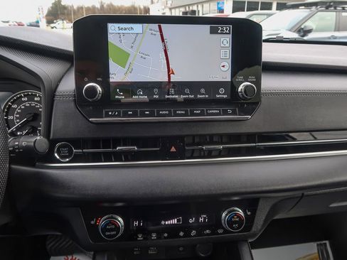 Used 2022 Mitsubishi Outlander SE image 33