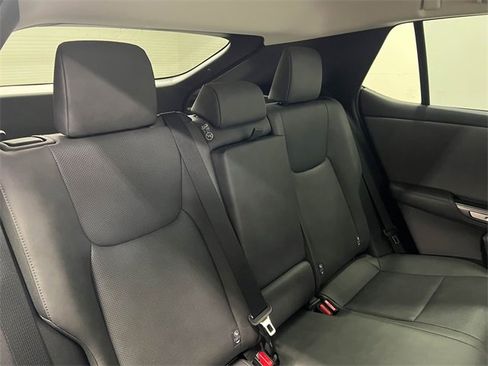 Certified 2023 Lexus RZ 450e Premium w/ Technology Package image 13