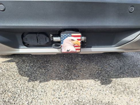 Used 2022 Ford Explorer Platinum w/ Equipment Group 601A image 28