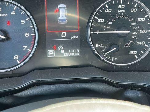 Certified 2024 Subaru Outback Premium AWD/4WD image 15