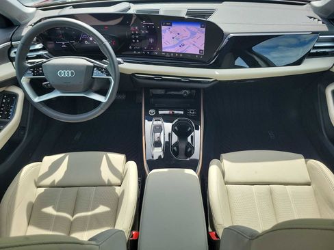 Certified 2025 Audi A5 2.0T Premium Plus w/ Premium Plus image 14