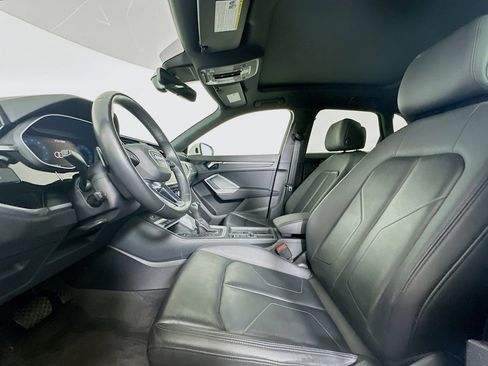 Used 2024 Audi Q3 2.0T Premium AWD/4WD image 13