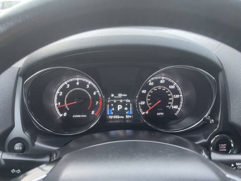 Used 2020 Mitsubishi Outlander Sport SE FWD image 16