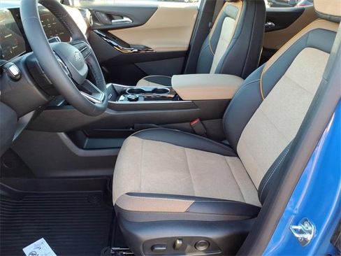 New 2026 Chevrolet Equinox ACTIV image 6