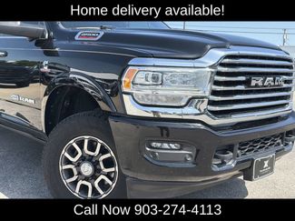 Used 2022 RAM 2500 Limited AWD/4WD video 2