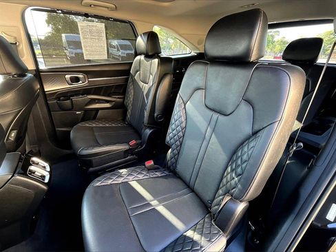 Used 2023 Kia Sorento SX image 25
