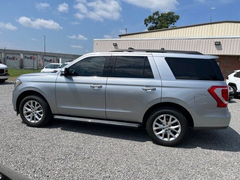 Used 2021 Ford Expedition XLT AWD/4WD image 10