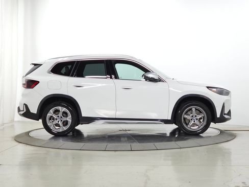 Used 2024 BMW X1 xDrive28i w/ Premium Package AWD/4WD image 14
