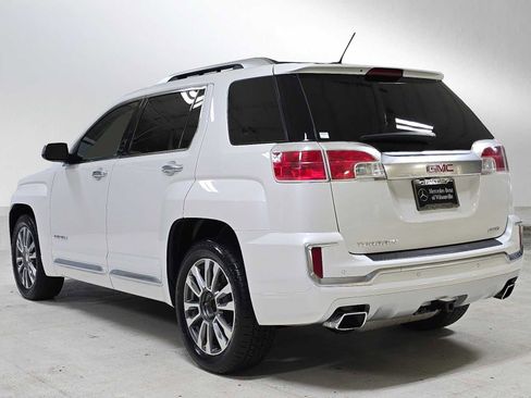 Used 2017 GMC Terrain Denali image 5