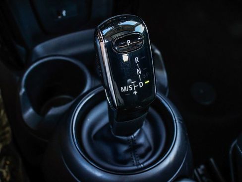 Used 2022 MINI Cooper S FWD image 21