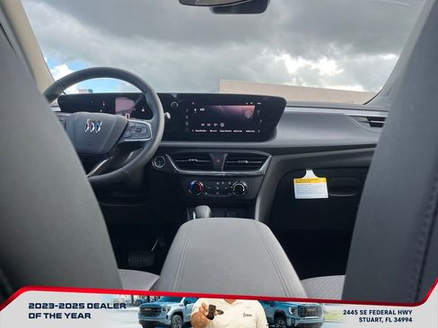 New 2026 Buick Encore GX Preferred w/ Advanced Technology Package image 32