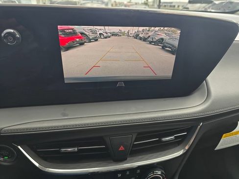 New 2026 Buick Encore GX Preferred w/ Comfort Package FWD image 20