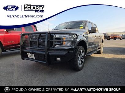 Used 2019 Ford F150 XL w/ Equipment Group 101A Mid
