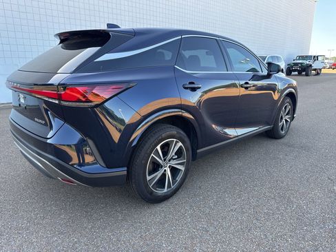 Used 2025 Lexus RX 350 FWD w/ Technology Package image 6