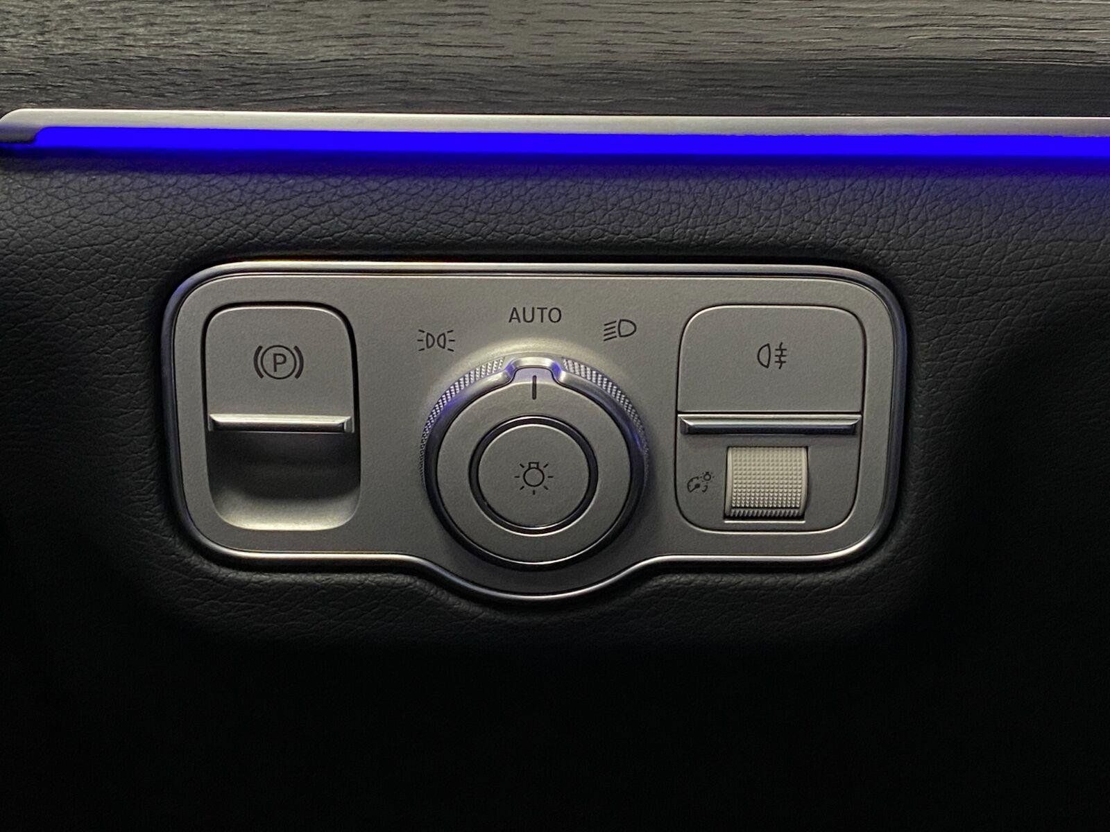 Certified 2026 Mercedes-Benz GLS 450 4MATIC image 15
