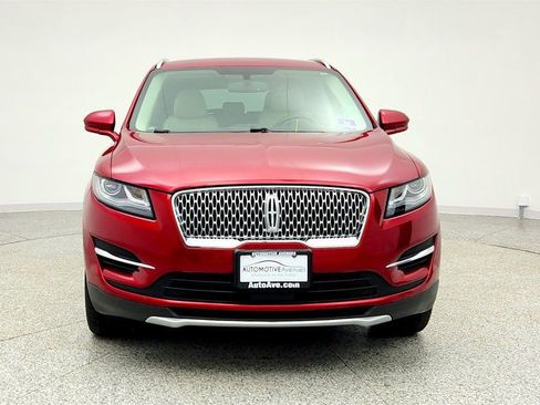 Used 2019 Lincoln MKC Premiere AWD/4WD image 1
