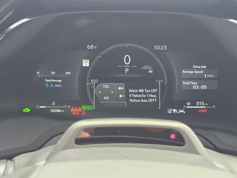 Certified 2025 Lexus RX 350 w/ Convenience Package AWD/4WD image 18