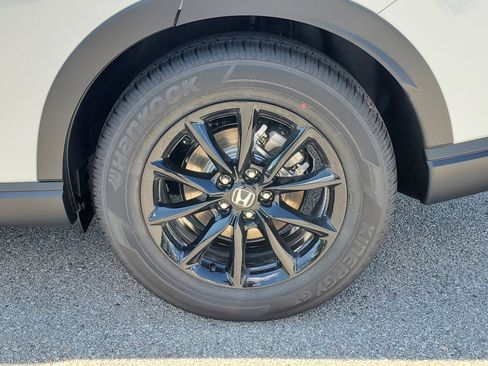 New 2026 Honda CR-V Sport image 10