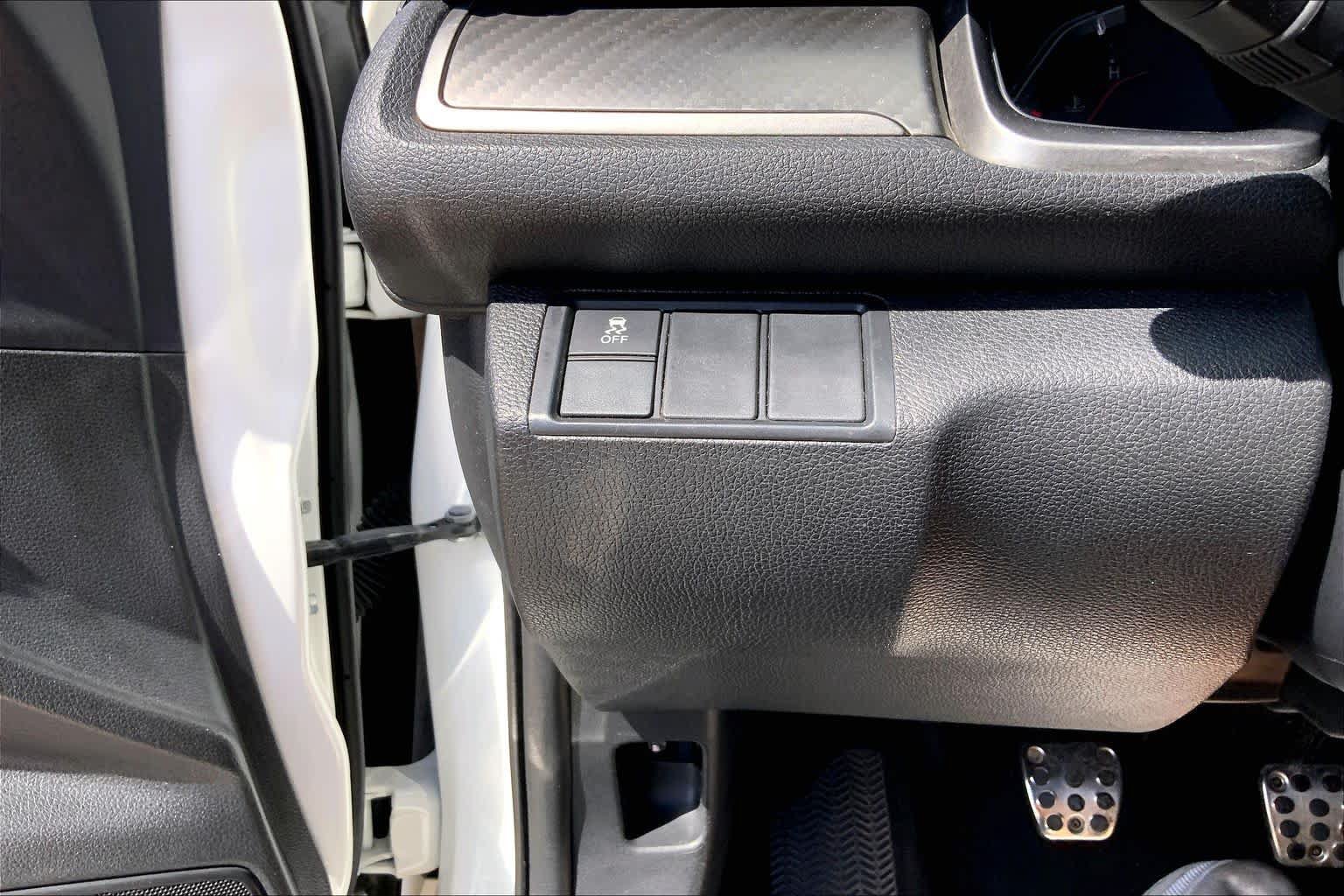 Used 2019 Honda Civic Si image 36