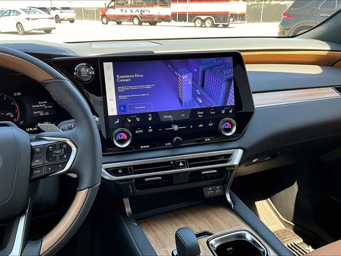 New 2025 Lexus RX 350 Premium image 6