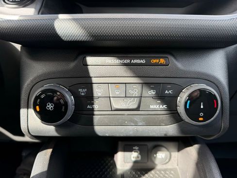 Used 2023 Ford Bronco Sport Big Bend image 12