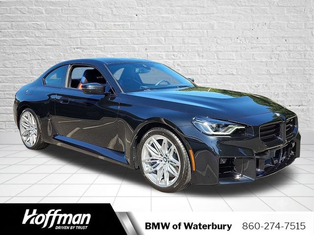 New 2026 BMW M2 w/ Lighting Package RWD image 1