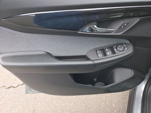 New 2026 Chevrolet TrailBlazer LT image 38