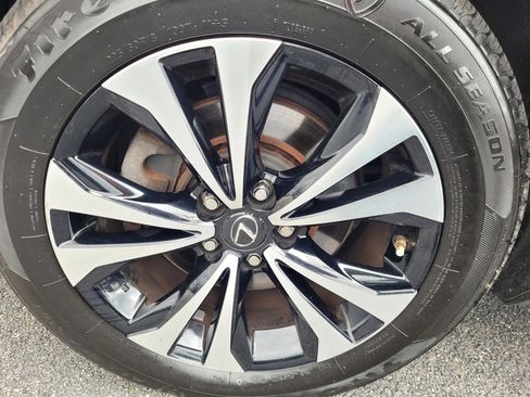 Used 2018 Lexus NX 300 F Sport image 12