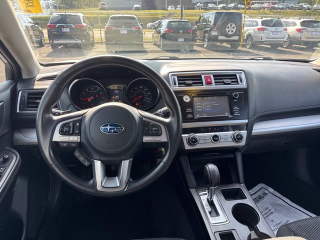 Used 2015 Subaru Outback 2.5i AWD/4WD image 13