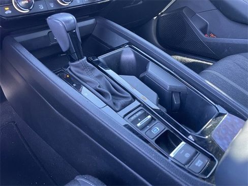 Certified 2023 Honda Accord Sport image 20