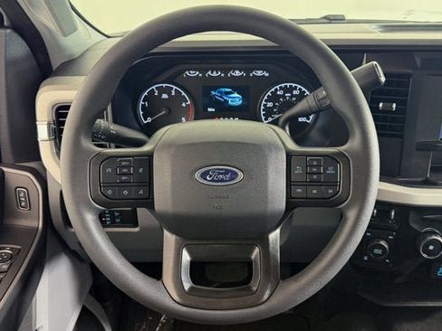 New 2026 Ford F350 XL w/ STX Appearance Package image 9