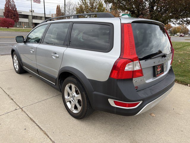 Used 2011 Volvo XC70 3.2 AWD/4WD image 7