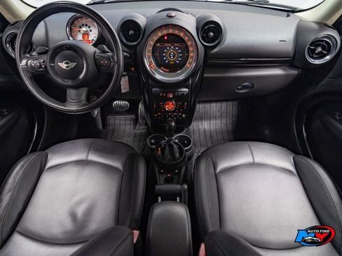 Used 2013 MINI Cooper Countryman S image 2