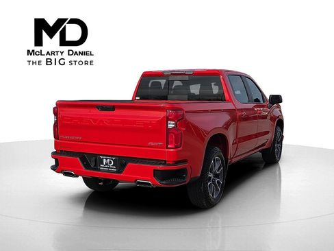 Used 2019 Chevrolet Silverado 1500 RST w/ All-Star Edition image 5