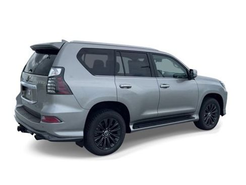 Used 2023 Lexus GX 460 Premium image 8