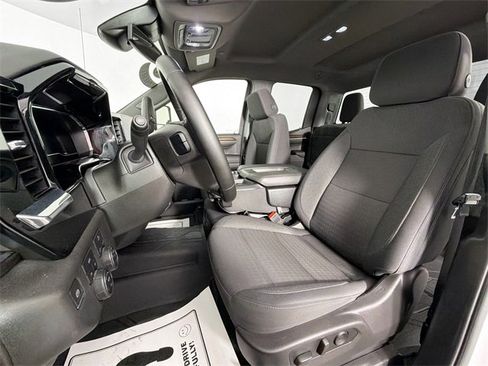 Used 2024 Chevrolet Silverado 1500 RST w/ Max Trailering Package image 21