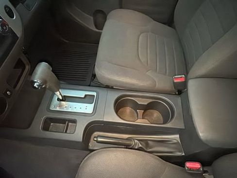 Used 2018 Nissan Frontier S image 20