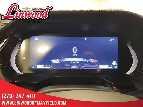 Used 2024 Jeep Grand Cherokee L Laredo image 22